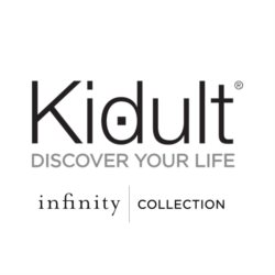 KIDULT INFINITY